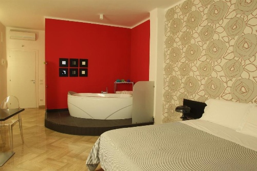 Viasparano B&B image 10
