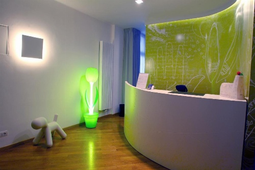 Viasparano B&B image 12