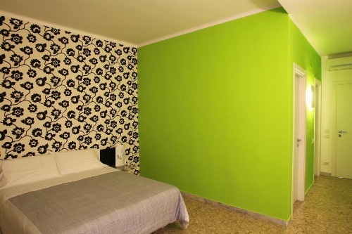 Viasparano B&B image 13
