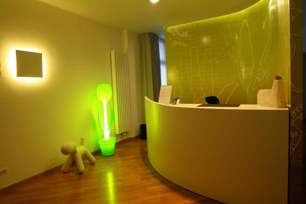 Viasparano B&B Image 18