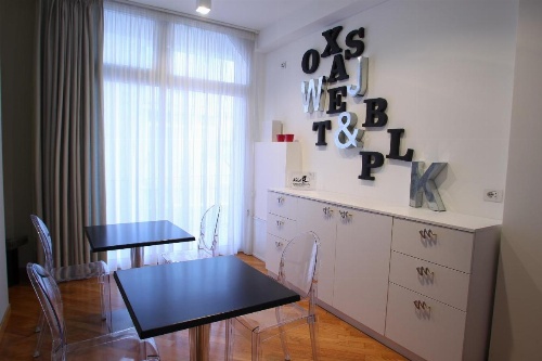 Viasparano B&B image 19