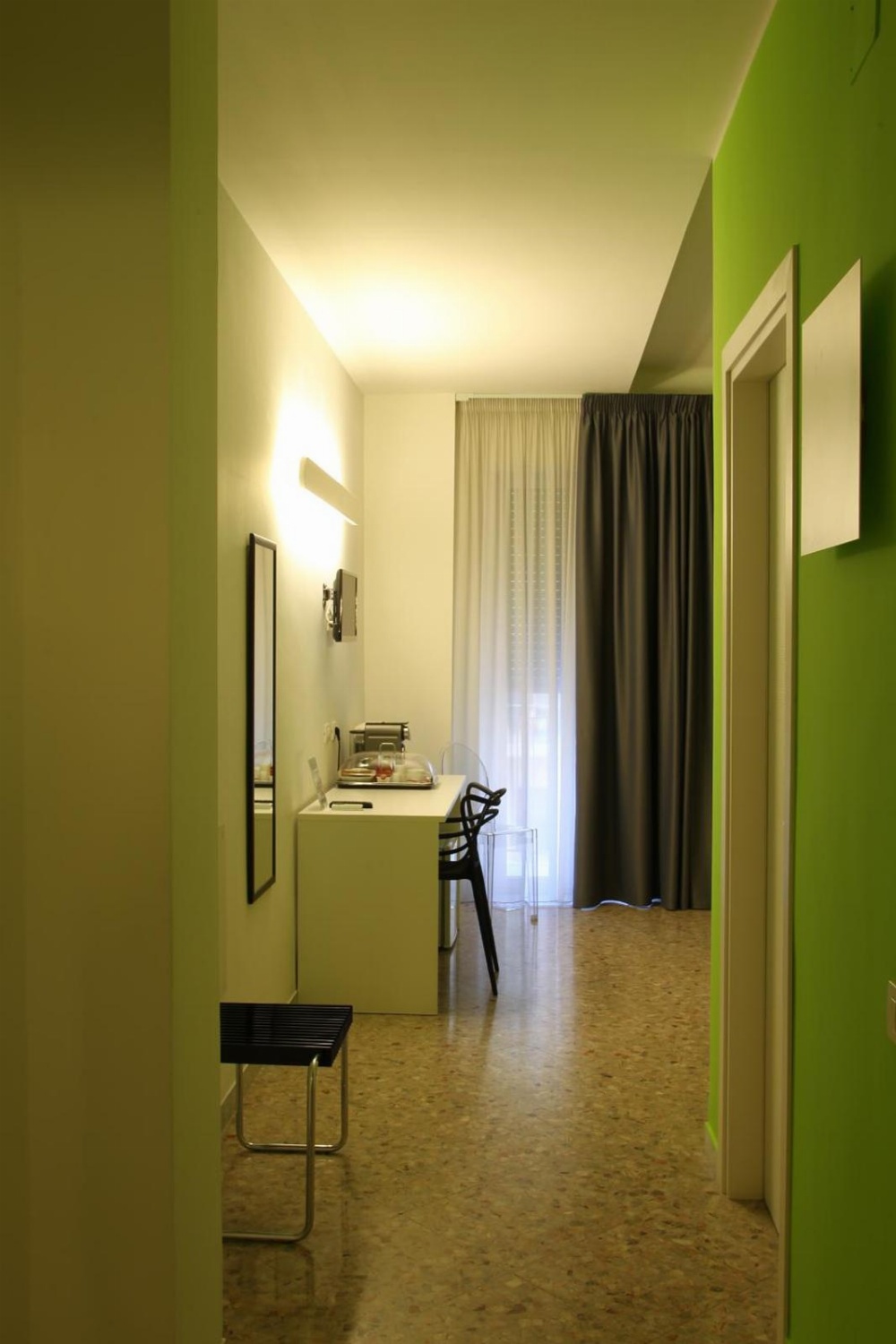 Viasparano B&B Main image