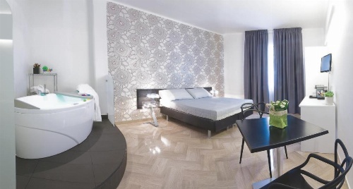 Viasparano B&B image 32