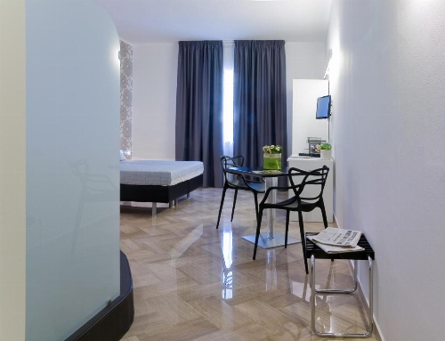 Viasparano B&B image 36