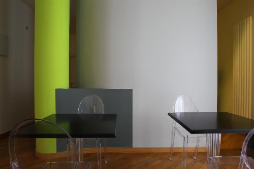 Viasparano B&B image 7