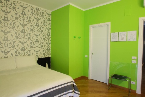 Viasparano B&B image 8