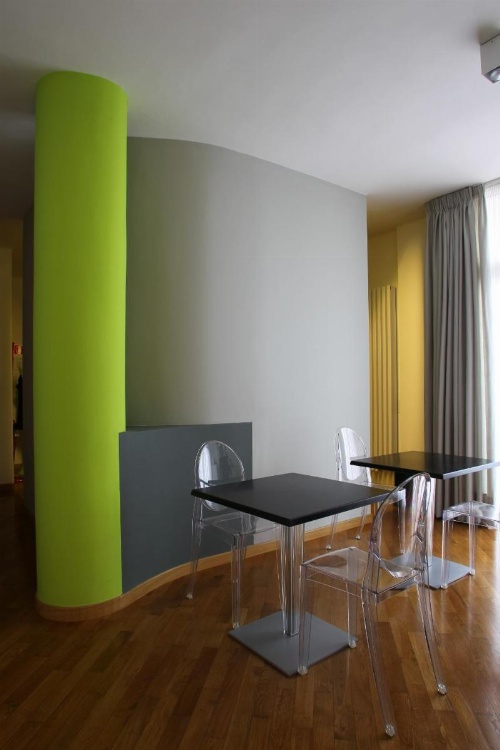 Viasparano B&B image 9